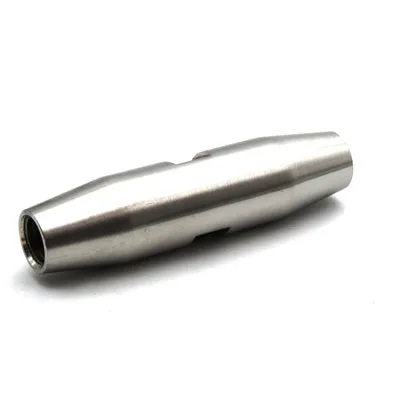 КЗ-454 Муфта для соединения двух тяг М14