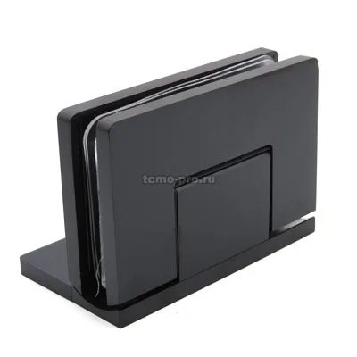 Нержавеющая сталь AISI 304, BLACK, Одностороннее, 90°, 4808